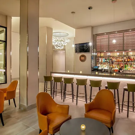 Four Points By Sheraton Midtown - Times Square